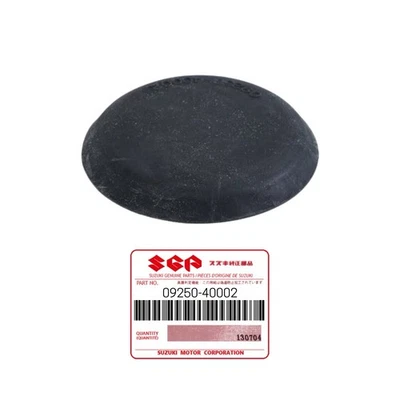 ORIGINAL FLOOR CAP FOR SUZUKI SAMURAI & SJ410 85-95 09250-40002 - Image 1 of 2