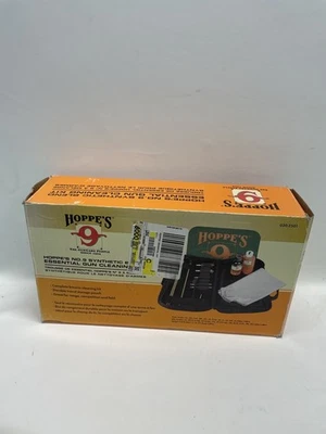 HOPPES 030-2501 CLEANING KIT - Image 1 of 3