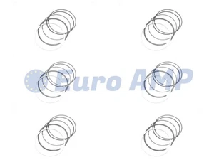 Audi A6 A7 Q7 Q8 S4 S5 SQ5 Engine Piston Rings Set of (6) 3.0T V6 TFSI EA839 - Bild 1 von 2