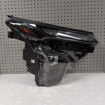 24 - 25 Chevrolet Trax Right Passenger LED Headlight OEM (5361) - Image 1 of 4