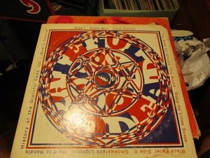 The Grateful Dead; History of the Grateful Dead Vol 1 (Bear's Choice) on LP - Picture 1 of 6