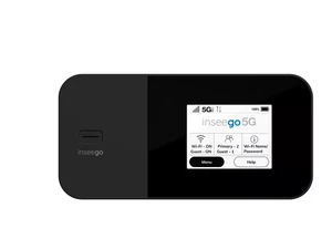 Inseego MiFi X PRO 5G UW M3100 - New in Box/Sealed - Zdjęcie 1 z 5