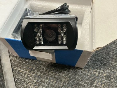 RVS 507 Reverse Backup Camera, Commercial ZRVS-507 (RVS-770) - Image 1 of 4