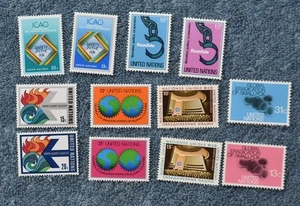 1978 New York Singles - MNH - Bild 1 von 1