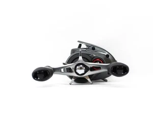 Shimano Reel Baitcast Scorpion 2024 MD 301 XG Left Hand (7151) - Picture 1 of 6