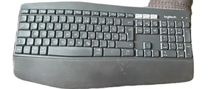 Logitech MK850 Performance (920-008221) Kabellos Tastatur Ohne MAUS - Bild 1 von 1
