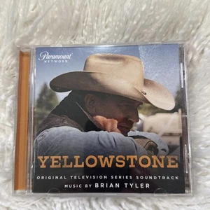 Yellowstone (Original Television Series Soundtrack) by Yellowstone / TV... - Picture 1 of 5
