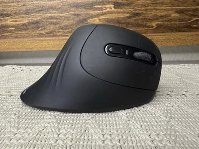 jelly comb duel wireless bluetooth ergonomic mouse - Image 1 of 4