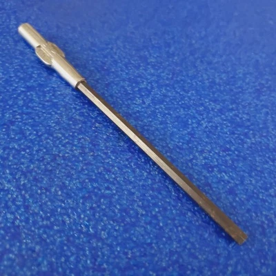 5/32" XCELITE USA HEX ALLEN BLADE PART# 99-25 FITS 99 SERIES HANDLES SHIPS FREE - Image 1 of 2