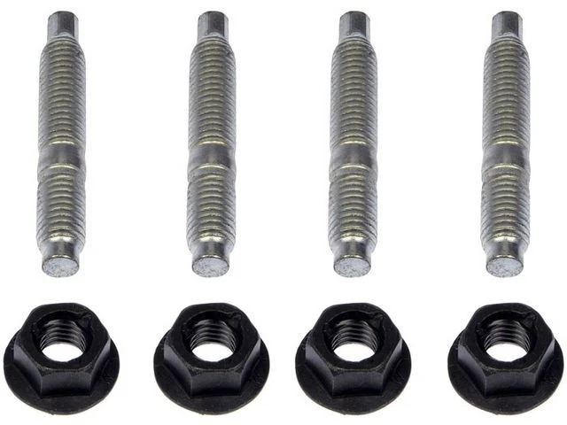 Kit de herrajes de colector de escape 29XZ91D para Ford Taurus X 2008-2009 3,5 L V6 Foto 1 de 1