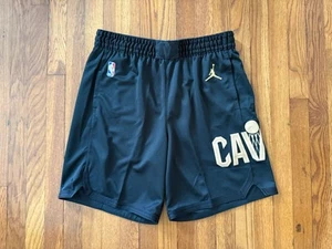 Cleveland Cavaliers Jordan Statement Swingman Shorts Nike XL NWT - Picture 1 of 3