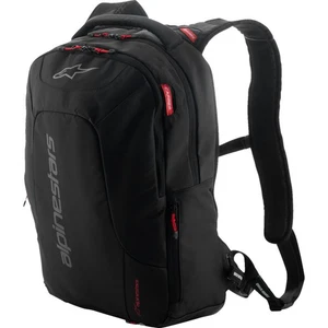 Alpinestars 6100325-10 City Hunter V2 Backpack - Black - Picture 1 of 3