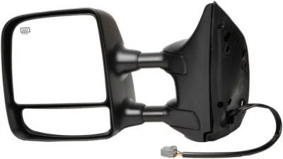 Door Mirror for 2011-2012 Nissan Titan SV Foto 1 de 2