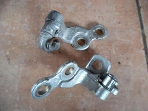 Ford Focus MK1 Türscharniere Hinten Links - Bild 1 von 2