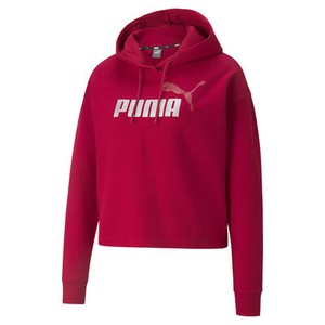 Las mejores ofertas en Sudaderas PUMA Rojo para De mujer | eBay