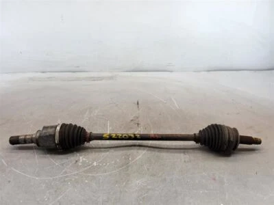 Subaru Impreza 2012 2013 2014 2,0 L transmisión manual eje delantero 28321FJ000 Foto 1 de 4