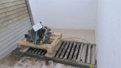 Used Manual Transmission Assembly fits: 2014 Hyundai Elantra MT 1.8L Htbk GT Gra — 第 1/4 张图片