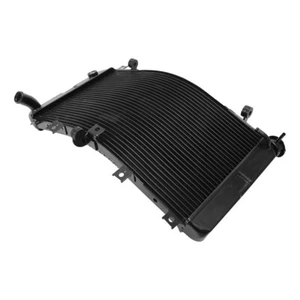 Aluminum Radiator Engine Cooling Cooler Fit For Suzuki HAYABUSA GSX1300R 99-07 - Picture 1 of 7