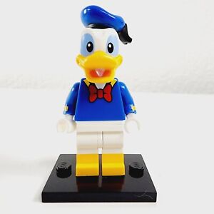 Lego Donal Duck Collectible Minifigure Disney Series 1 - coldis-10 - dis010