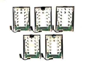 5X ThinkPad T470 T480 HDD Cable Connector + NVMe M.2 Adapter Caddy - Picture 1 of 1