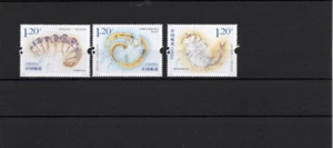 2024-4 VR CHINA pf. Chengjiang Fossil Site UNESCO World Heritage - Picture 1 of 1