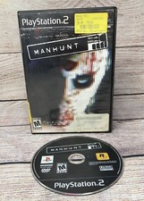 .PS2.' | '.Manhunt 2.