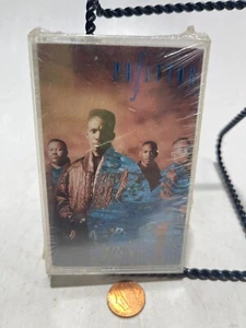 OP “PH Factor” Self-Titled 1992 Word Cassette - NOT On Apple Music! - Picture 1 of 2