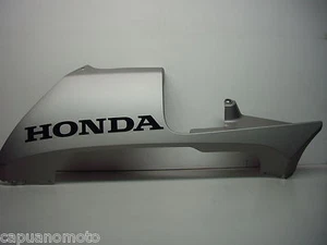 VERKLEIDUNGSSCHLOSS LINKS CBR600RR 04 ORIGINAL HONDA COD.64470MEE940ZA - Bild 1 von 1