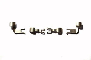 Trix Express 1Schleifersatz für BR 71 /20-56 NEU! - Bild 1 von 1