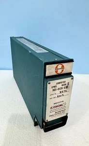 Sundstrand GPWS Mark II Ground Proximity Computer – P/N 965-0476-070 | Mods 1–7 - Picture 1 of 6
