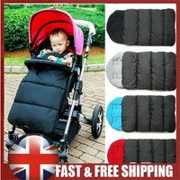 silver cross 3d footmuff