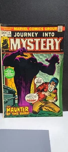 Marvel Journey into Mystery #4 (marzo de 1973, Marvel) - Imagen 1 de 6