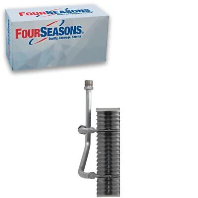 Núcleo evaporador de aire acondicionado 4 estaciones para Isuzu Axiom 2002-2004 Foto 1 de 4