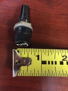 ***NEW***  SMALL FUSE BOX HOLDER, LOT OF (5) - Picture 1 of 4