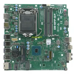 NEW FOR DELL Optiplex 5050M 7050M Motherboard D8-MFF-SF 35W C03M2 0C03M2 - Imagen 1 de 5