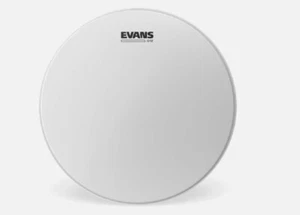 Evans G12 Coated White Drum Head, 14 Inch Snare Tom Batter B14G12 - Picture 1 of 21