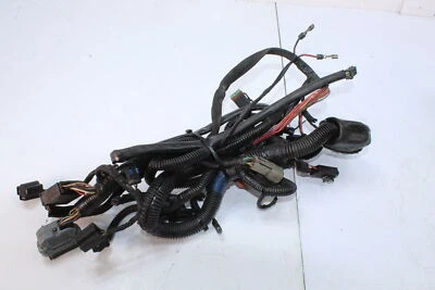 09 Ski-doo Summit 500ss 主线束线织机 — 第 1/4 张图片