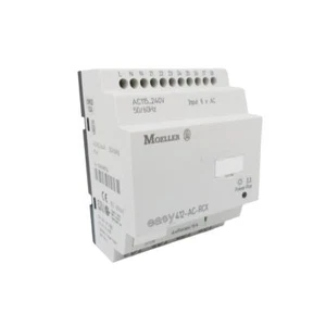 MOELLER 412-AC-RCX Control Relay -unused- - Picture 1 of 3