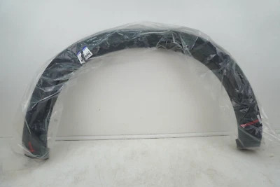 For Ram 1500 Classic 2019-2022 Fender Flares Rear Passenger Side Textured Black - Image 1 of 4