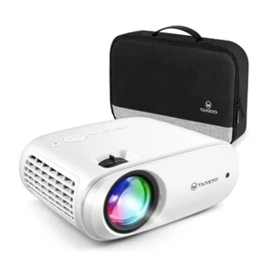 VANKYO Cinemango 100W Portable Video Projector - Picture 1 of 2