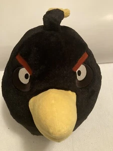 Juguete de peluche grande de personaje de Angry Bird 12-14" - Imagen 1 de 4