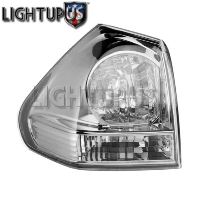 Quarter Tail Light for 2004-2009 LEXUS RX330 RX350 Left Driver Side LH  - Image 1 of 3