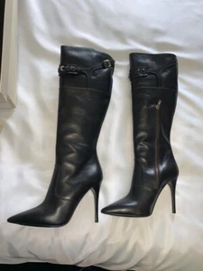 Burberry Women's Boots - Size EU 41 - Brand New - Picture 1 of 11