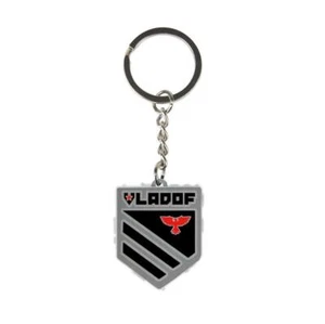 OFFIZIELLER BORDERLANDS 3 VLADOF METALLSCHLÜSSELRING - Bild 1 von 1