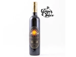 MANCINELLI RE SOLE LACRIMA DI MORRO D'ALBA PASSITO 2005 VINO DOLCE DOC MARCHE - Imagen 1 de 3