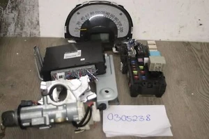 Kit centralina motore Daihatsu Sirion M3 centralina motore 89560B1030 - Foto 1 di 6