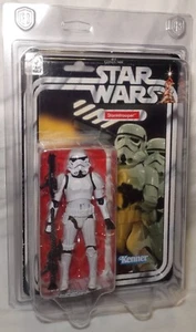 Star Wars Black Series 6'' 15cm 40th Anniversary Stormtrooper - Picture 1 of 6