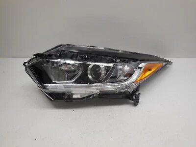 Faro halógeno izquierdo conductor honda hr-v hrv 2019 2020 2021 q6 Foto 1 de 4