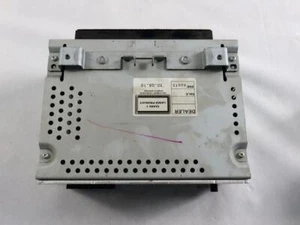 AA6T-18C815-AC AUTORADIO FORD FIESTA 1.2 B 44KW 5M 5P (2011) RICAMBIO USATO (NON - Foto 1 di 5