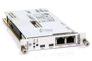 0063708410 ADVA OPTICAL NETWORKING NETWORK CONTROL UNIT FOR FSP 3000R7 - Bild 1 von 7